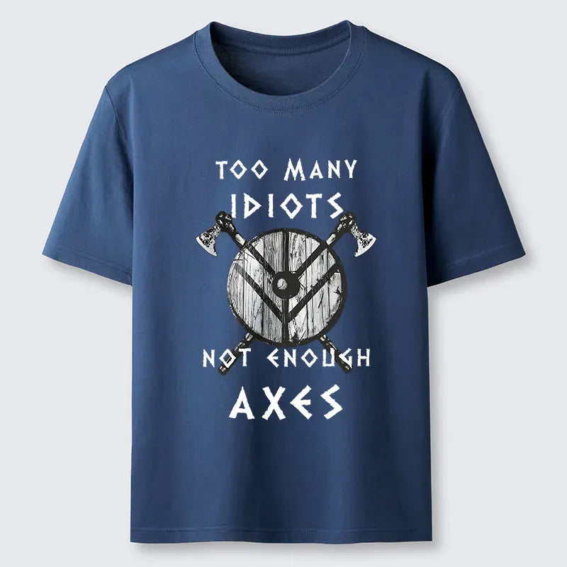 Funny Unisex Cotton T-Shirt with Free Shipping