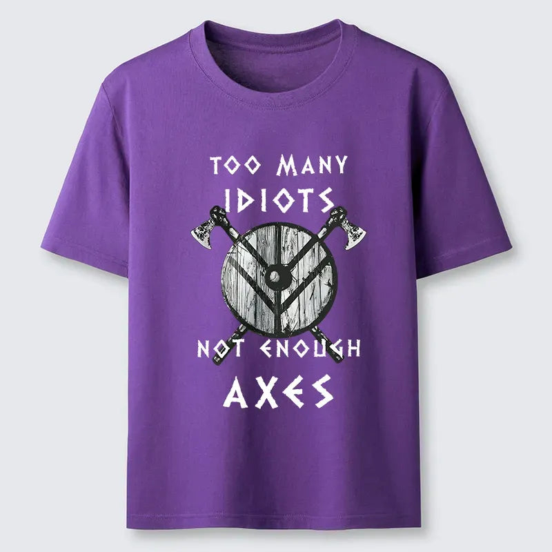 Funny Unisex Cotton T-Shirt with Free Shipping