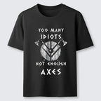 Kyoto Lion Meme Shirt for Streetwear
