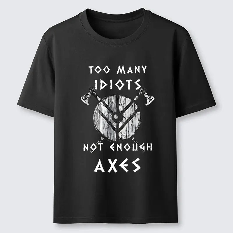 Kyoto Lion Meme Shirt for Streetwear