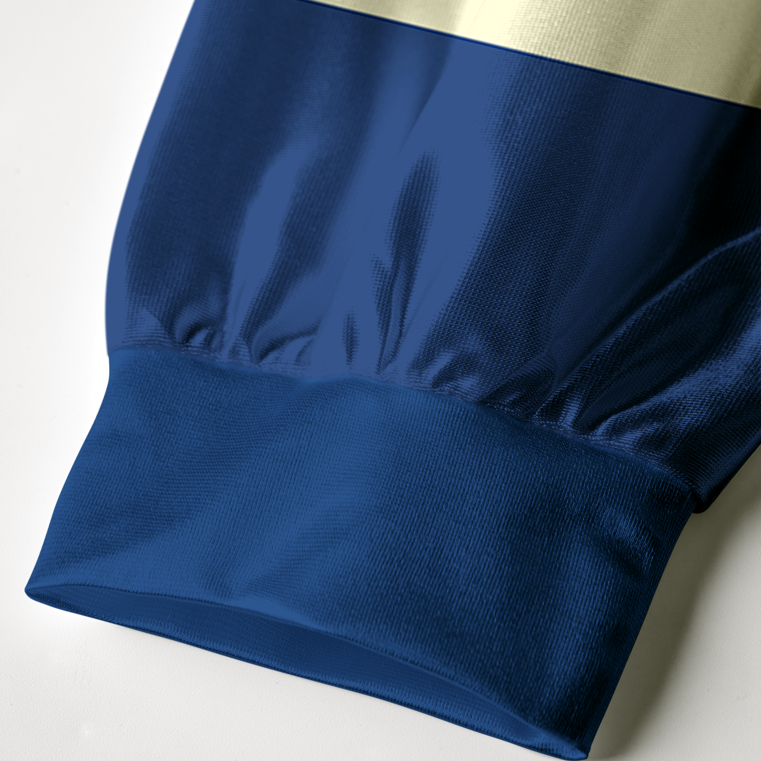 Japanese Cat Stack Wave Long Sleeve Jersey