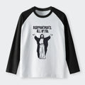 Comfortable Kyoto lion unisex t-shirt for streetwear