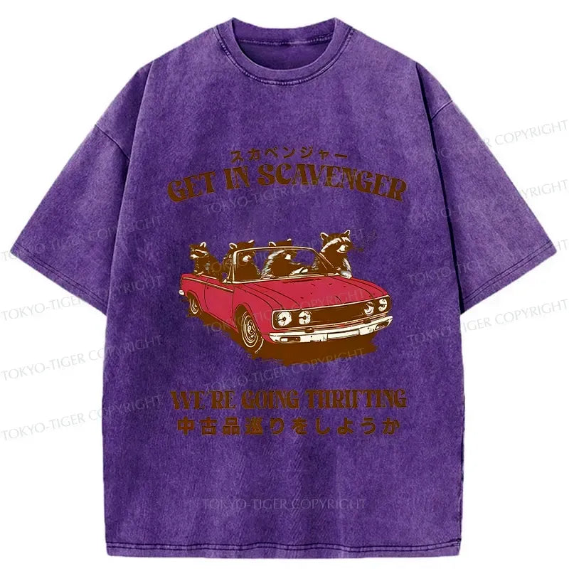 Kyoto Shrine Festival T-Shirt on Sale