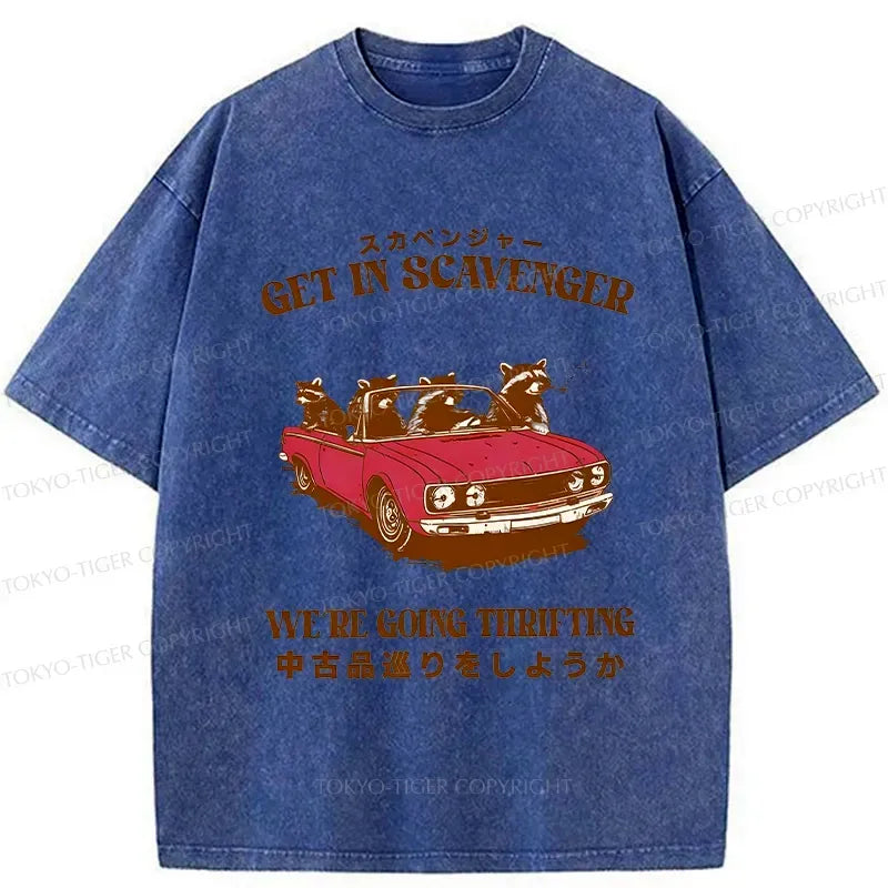 Kyoto Shrine Festival T-Shirt on Sale
