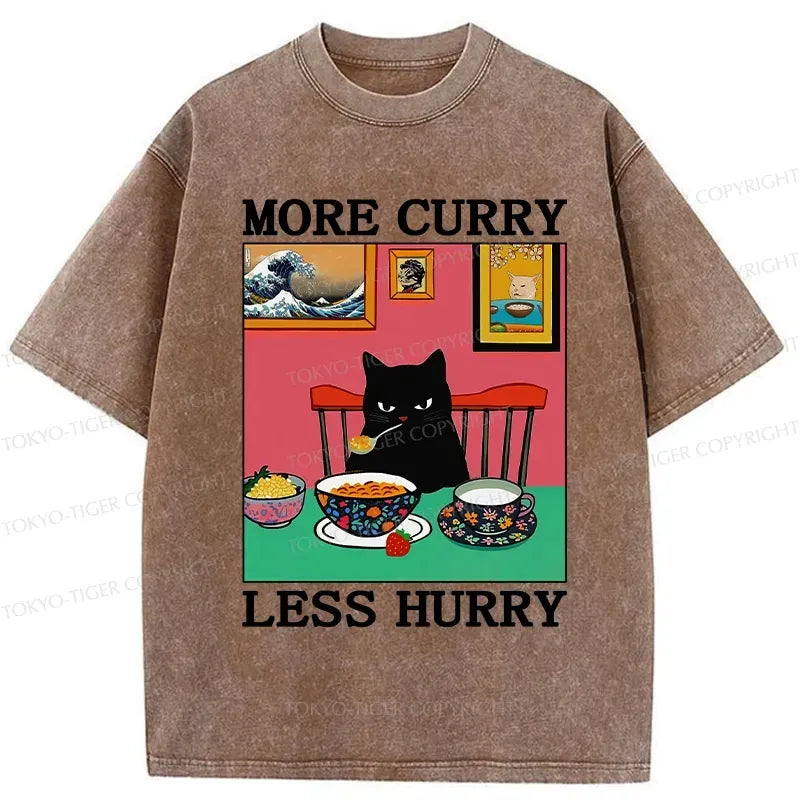japanese washed t-shirt for daily wear