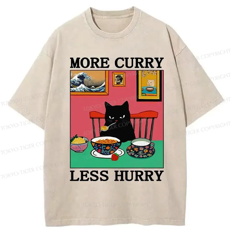 japanese washed t-shirt for daily wear