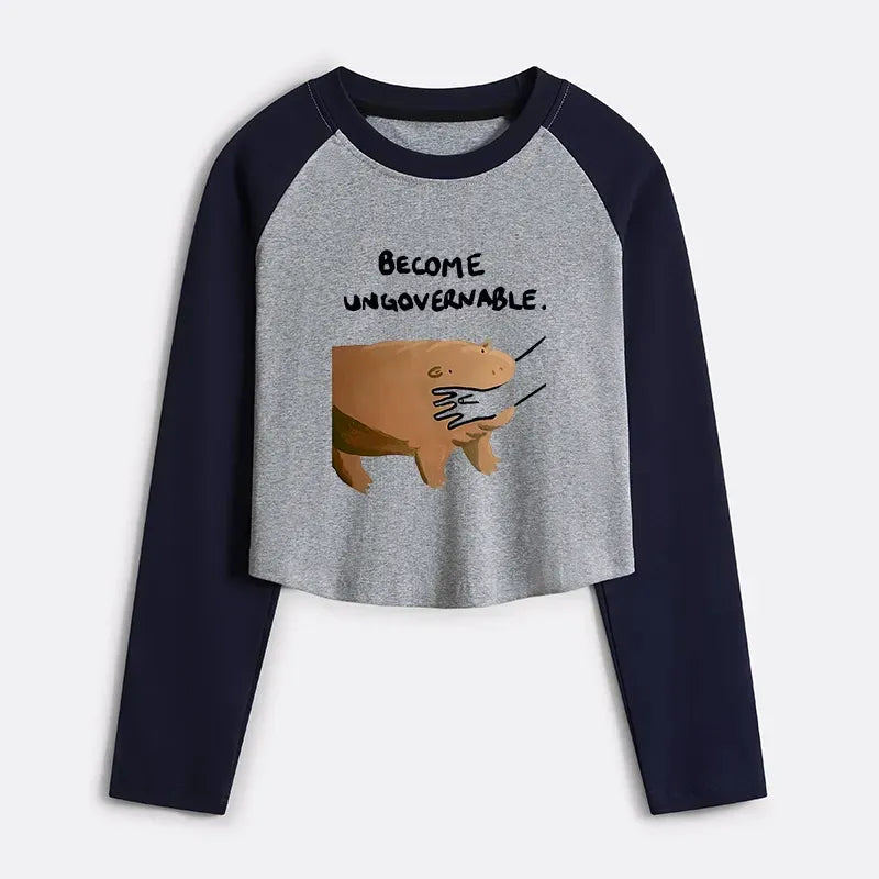 Funny Moo Deng T-Shirt Gift Idea