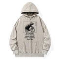 japanese capybara riding bike hoodie free shipping