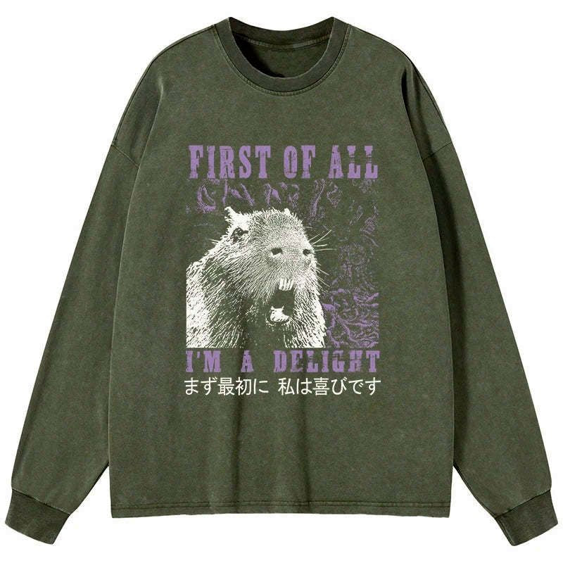unisex kyoto lion t-shirt free shipping