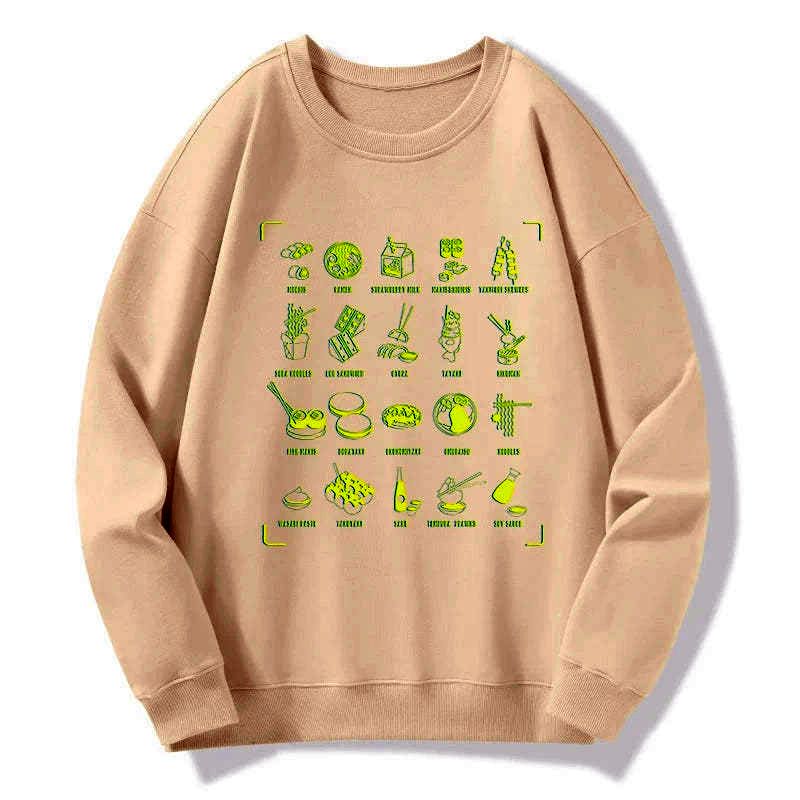 Kyoto Lion Sweatshirt On Sale