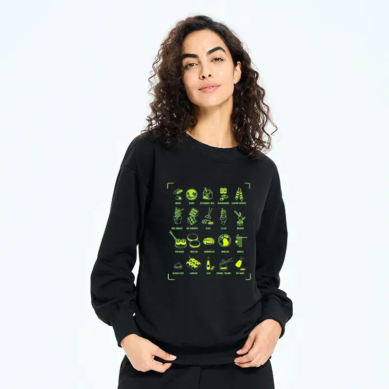 Kyoto Lion Sweatshirt On Sale