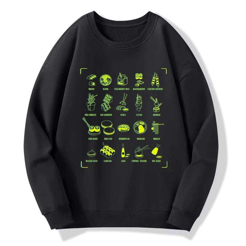Kyoto Lion Sweatshirt On Sale