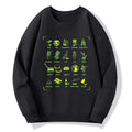 Kyoto Lion Sweatshirt On Sale