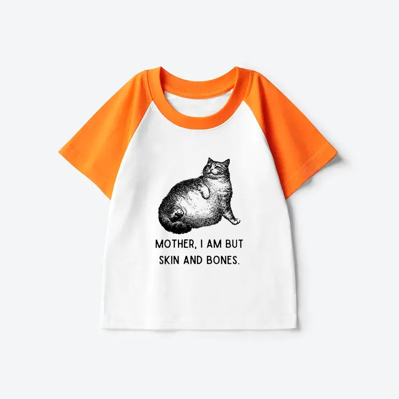 kyoto lion cat t-shirt on sale