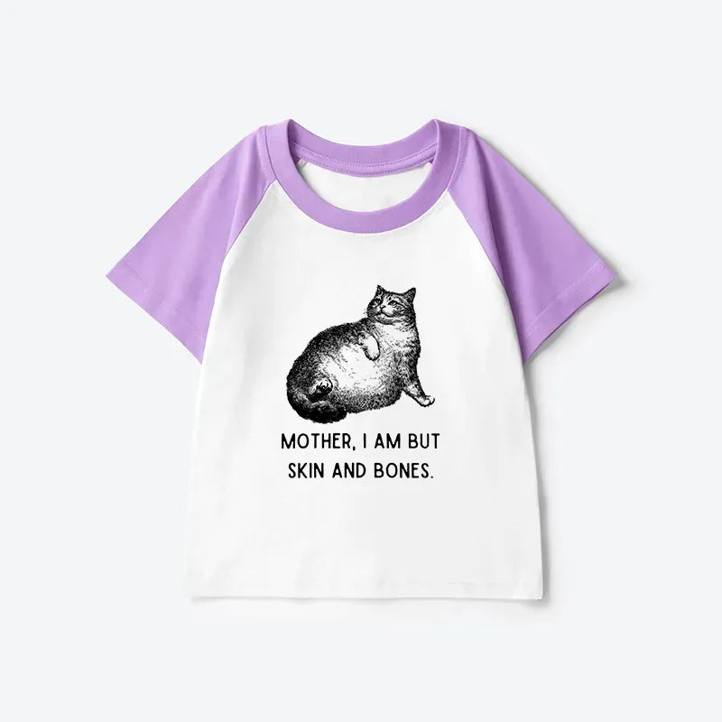 kyoto lion cat t-shirt on sale