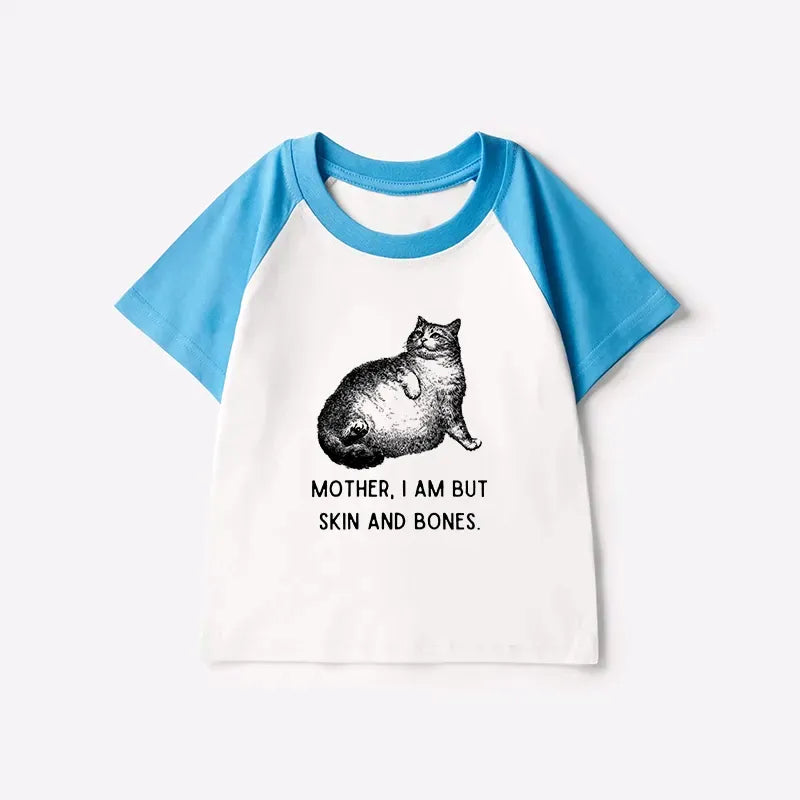 kyoto lion cat t-shirt on sale
