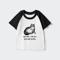 kyoto lion cat t-shirt on sale