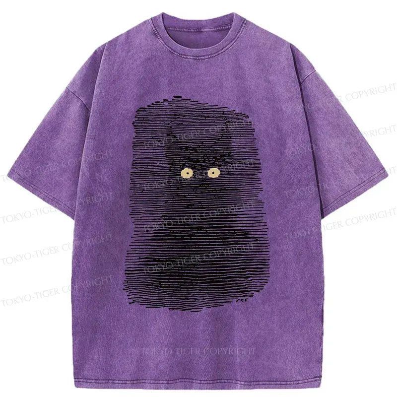 Unisex Cat T-Shirt Best Seller