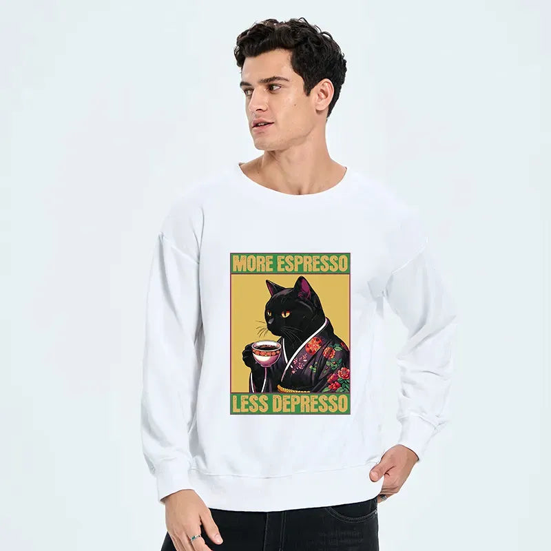 unique japanese sweatshirt on sale