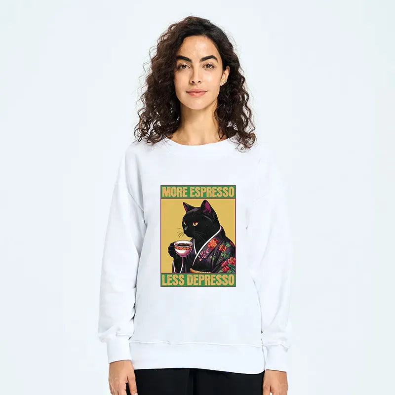 unique japanese sweatshirt on sale