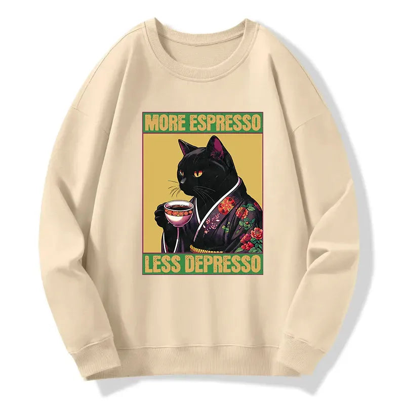 unique japanese sweatshirt on sale