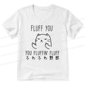 Best Seller Japanese Cat Tee