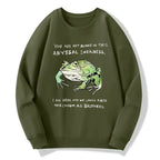 japanese vintage sweatshirt free shipping