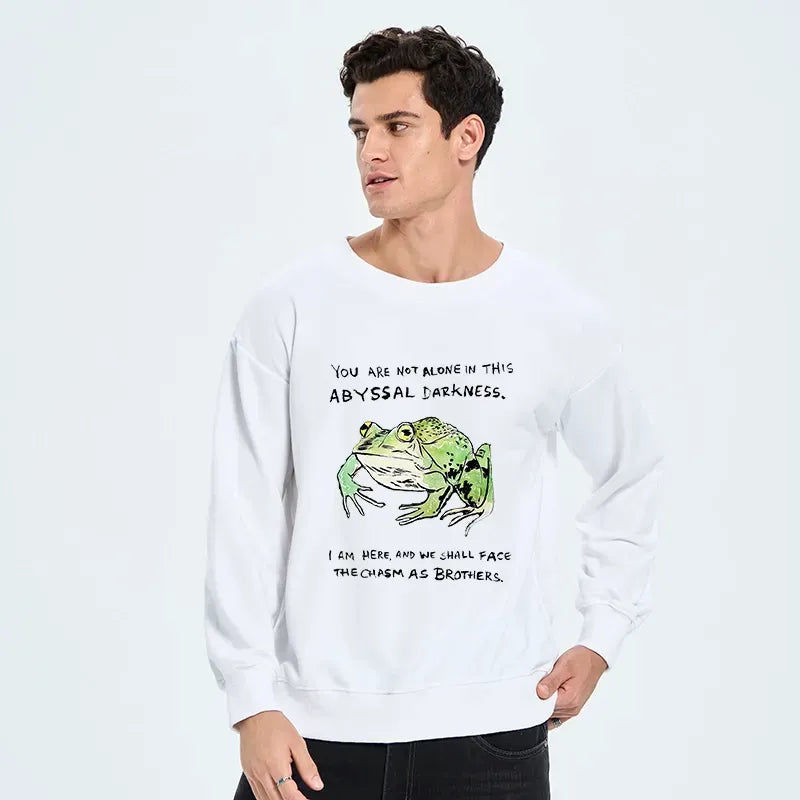 kyoto lion japanese culture sweatshirt