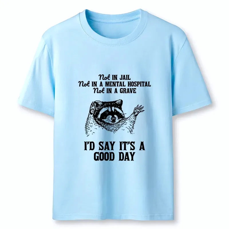 Kyoto-Lion Cherish The Present Funny Classic T-Shirt