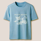 Retro Ukiyo-e Cat Tee Best Seller