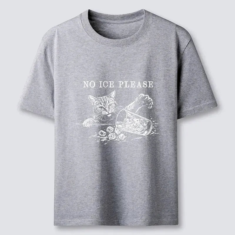 Vintage Kyoto Lion Cat Shirt Trendy