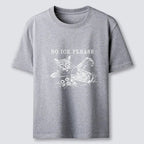 Vintage Kyoto Lion Cat Shirt Trendy