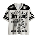 Japanese Lion Mesh Jersey for Sports