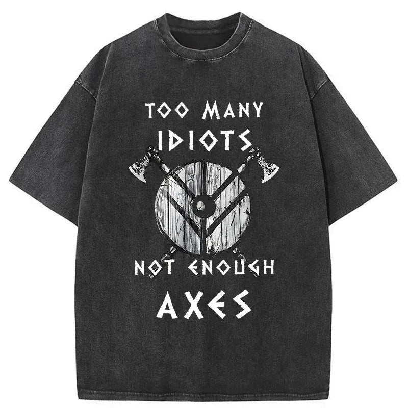 Funny samurai quote tee with free shipping
