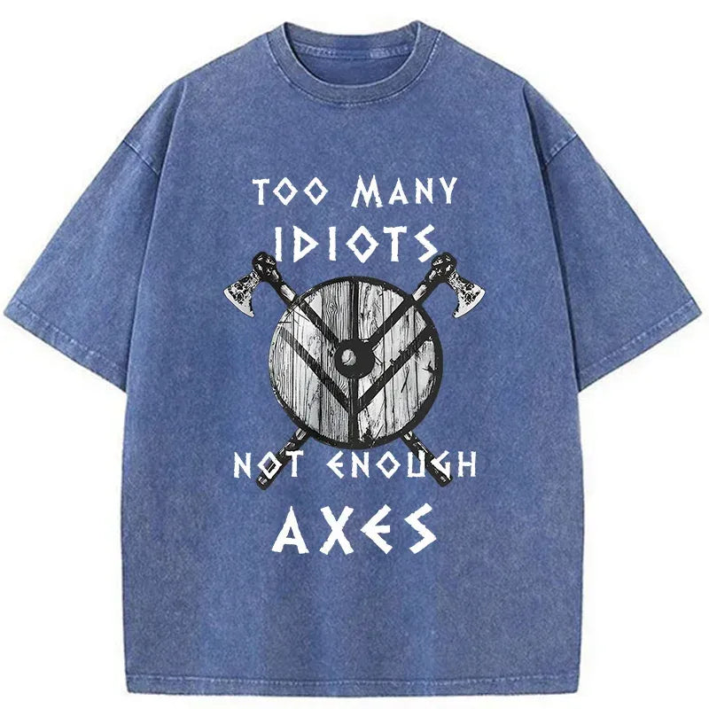 Funny samurai quote tee with free shipping