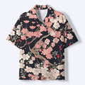 Vintage Kyoto Lion Shirt on Sale