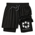 japanese cat training shorts for summer