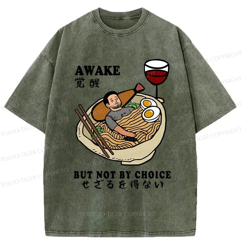 Unisex Cotton T-Shirt for Gift Idea