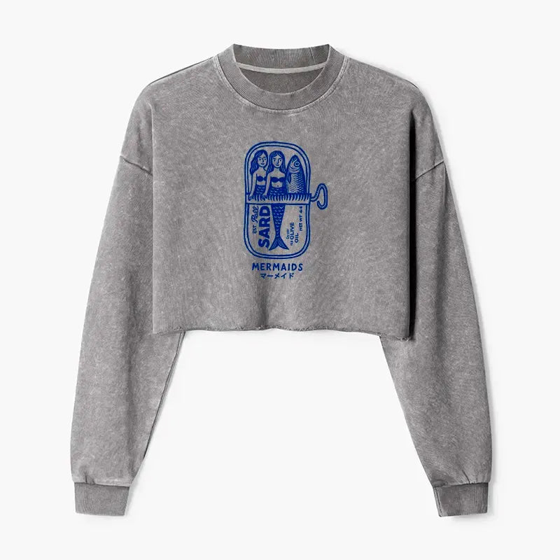 Kyoto lion streetwear sweatshirt for women