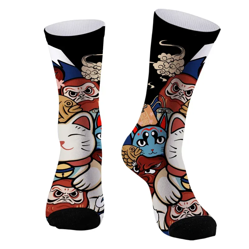 Comfortable Japan socks for daily wear