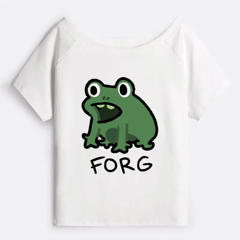 Japanese Funny T-Shirt for Daily Wear