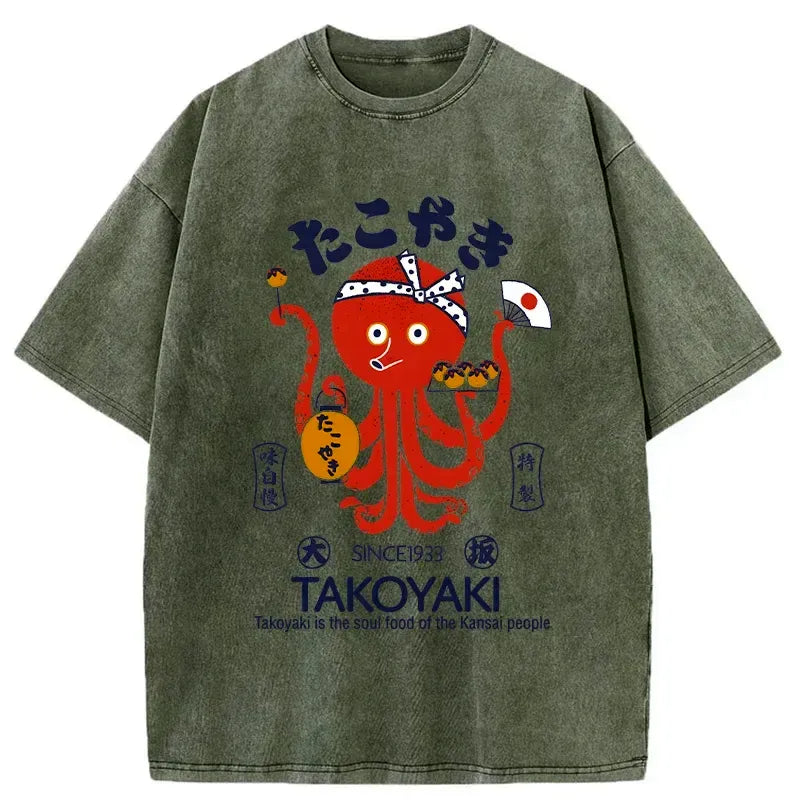 japanese streetwear gift for him