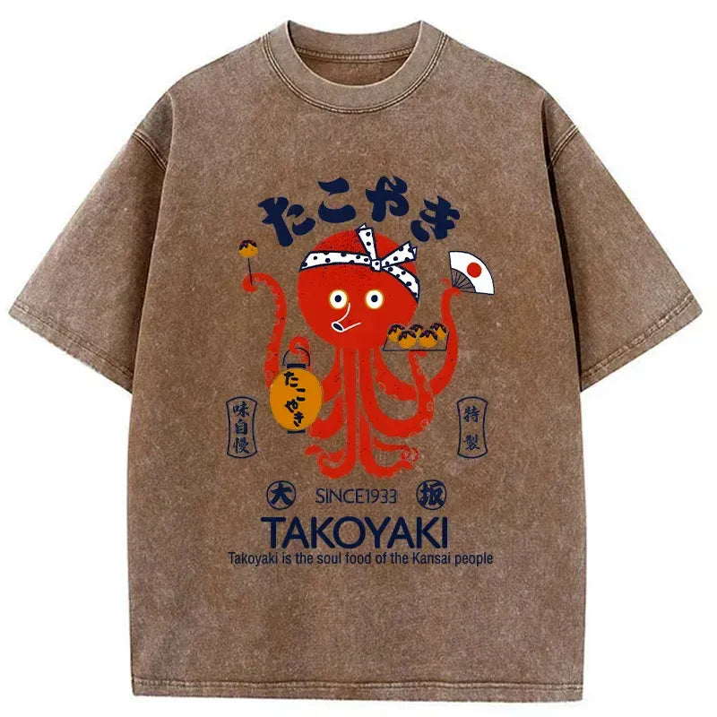 japanese streetwear gift for him