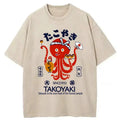 trendy kyoto lion unisex tee