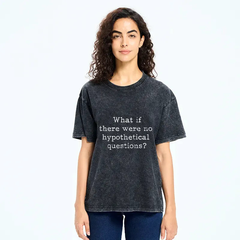 trending unisex cotton t-shirt streetwear
