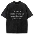 funny kanji t-shirt gift for him