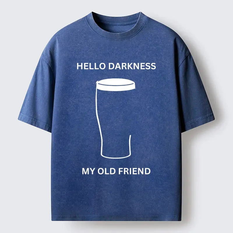 St Patrick's Day Beer Meme T-Shirt