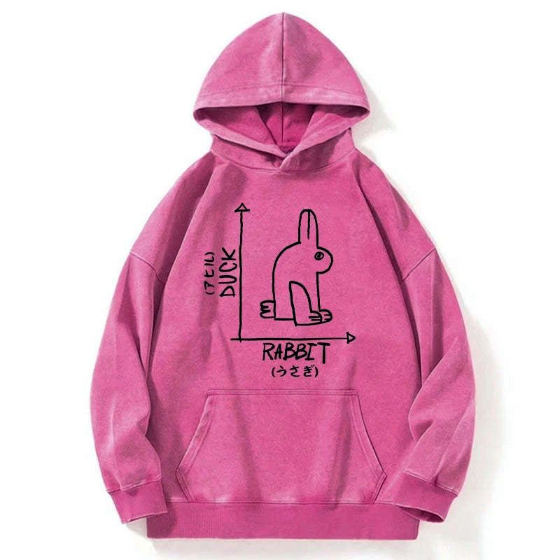 Unisex cotton blend hoodie for daily wear