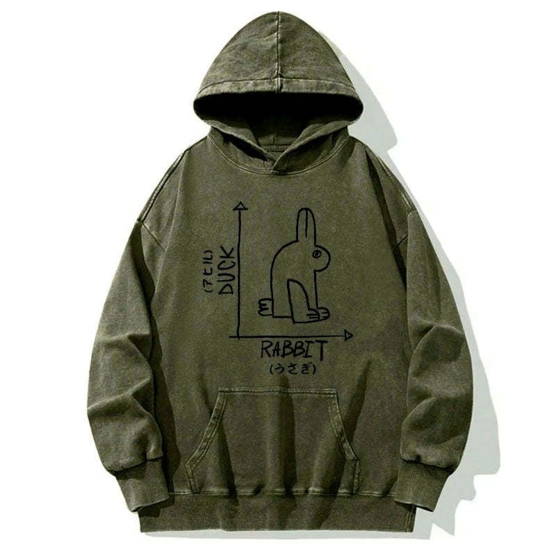 Unisex cotton blend hoodie for daily wear