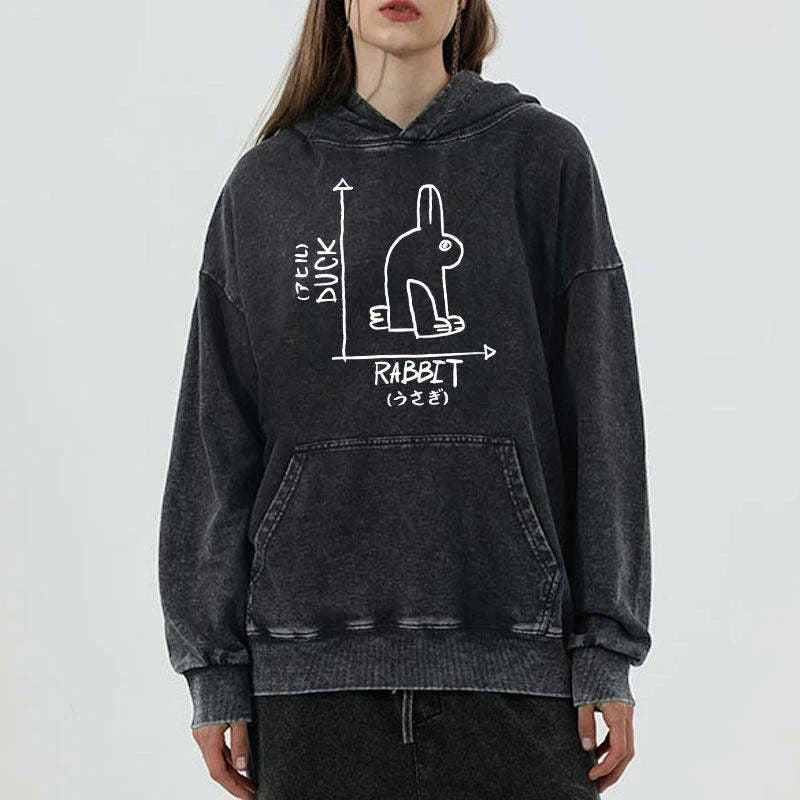 Unisex cotton blend hoodie for daily wear
